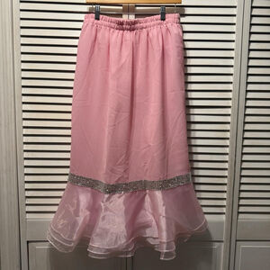 Women's Hosanna Skirt 2XL Pink